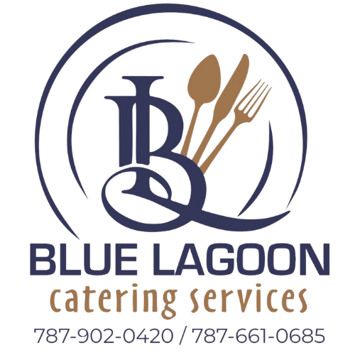 Blue Lagoon Catering - logo - no background